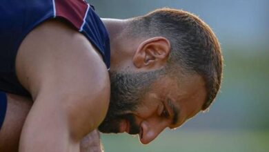 Trabzonspor'da Kasımpaşa maçı hazırlıklarını sürdürdü 5 trabzonsporda kasimpasa maci hazirliklarini surdurdu za7xg7S6
