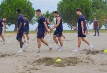 trabzonsporda keyifli idman j7HTJYlp