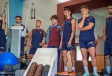Trabzonspor’da kuvvet çalıştı 13 trabzonsporda kuvvet calisti IK9seIUQ