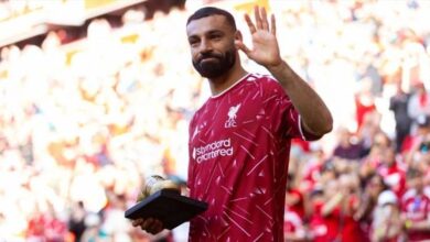 Trabzonspor'da Mohamed Salah gelişmesi! İlk teklif yapıldı 6 trabzonsporda mohamed salah gelismesi ilk teklif yapildi bkCAfaIG