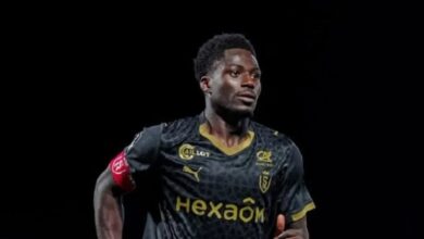 Trabzonspor'da Mory Gbane sesleri! Fransız basını duyurdu 4 trabzonsporda mory gbane sesleri fransiz basini duyurdu fJUQw4GH