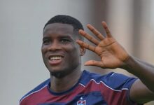 trabzonsporda onuachu yeni donem hazirliklari icin geldi DeECut4r