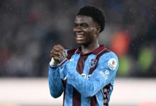 Trabzonspor'da Oulai'nin yeni adresi belli oluyor! Anlaşma tamam 13 trabzonsporda oulainin yeni adresi belli oluyor anlasma tamam Al6AwUZ6
