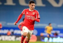 Trabzonspor'da Prestianni gelişmesi! Benfica'nın cevabı... 14 trabzonsporda prestianni gelismesi benficanin cevabi B3Nh2uNz