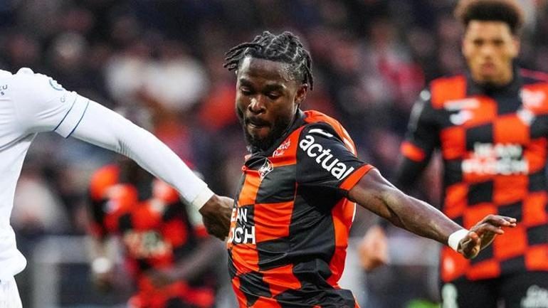 Trabzonspor'da savunmaya fırsat transferi: Darlin Yongwa 2 trabzonsporda savunmaya firsat transferi darlin yongwa 0 XW7G4TQn
