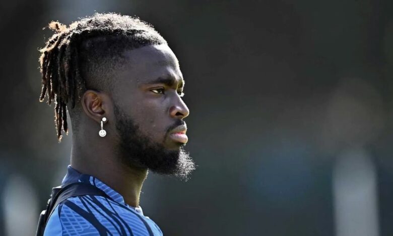 Trabzonspor'da Tolu Arokodare atağı! Paul Onuachu devrede 1 trabzonsporda tolu arokodare atagi paul onuachu devrede 5yCB2d1F