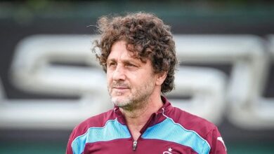 Trabzonspor'da yeni dönem hazırlıkları devam etti 7 trabzonsporda yeni donem hazirliklari devam etti GyEuzvyR