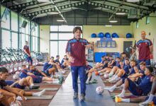 trabzonsporda yeni donem hazirliklari devam etti LM76iBG2
