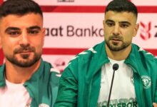 Trabzonspor'dan Adil Demirbağ sürprizi! Görüşmeler başladı... 17 trabzonspordan adil demirbag surprizi gorusmeler basladi iNZyLjs8