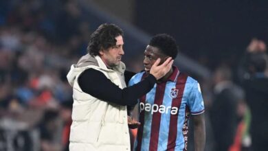 Trabzonspor'dan ayrılık açıklaması! 6 trabzonspordan ayrilik aciklamasi hTSpAa5I