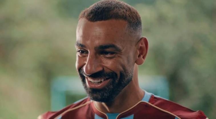 Trabzonspor'dan beğeni toplayan Salah videosu! 1 trabzonspordan begeni toplayan salah videosu z7varGUy