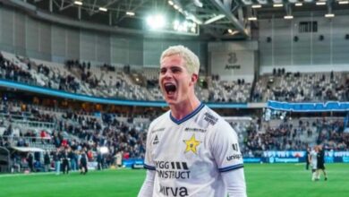 Trabzonspor'dan bir scout atağı daha! İsveç basınından flaş transfer argümanı 7 trabzonspordan bir scout atagi daha isvec basinindan flas transfer argumani XGXrITw7