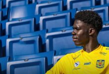 Trabzonspor'dan bir scout transferi daha! 18'lik gol makinesi gündemde 8 trabzonspordan bir scout transferi daha 18lik gol makinesi gundemde rYJmr2jG