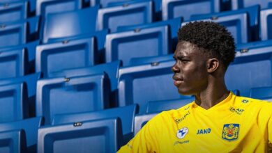 Trabzonspor'dan bir scout transferi daha! 18'lik gol makinesi gündemde 17 trabzonspordan bir scout transferi daha 18lik gol makinesi gundemde rYJmr2jG