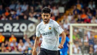 Trabzonspor'dan Cenk Özkacar sürprizi! Kısa mühlet içinde... 6 trabzonspordan cenk ozkacar surprizi kisa muhlet icinde b5P3YPve