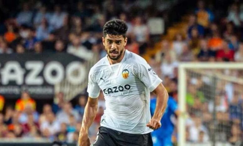 Trabzonspor'dan Cenk Özkacar sürprizi! Kısa mühlet içinde... 1 trabzonspordan cenk ozkacar surprizi kisa muhlet icinde b5P3YPve