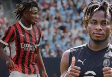Trabzonspor'dan Chukwueze bombası! Fırtına transferde durmuyor... 19 trabzonspordan chukwueze bombasi firtina transferde durmuyor WsXjzjrZ