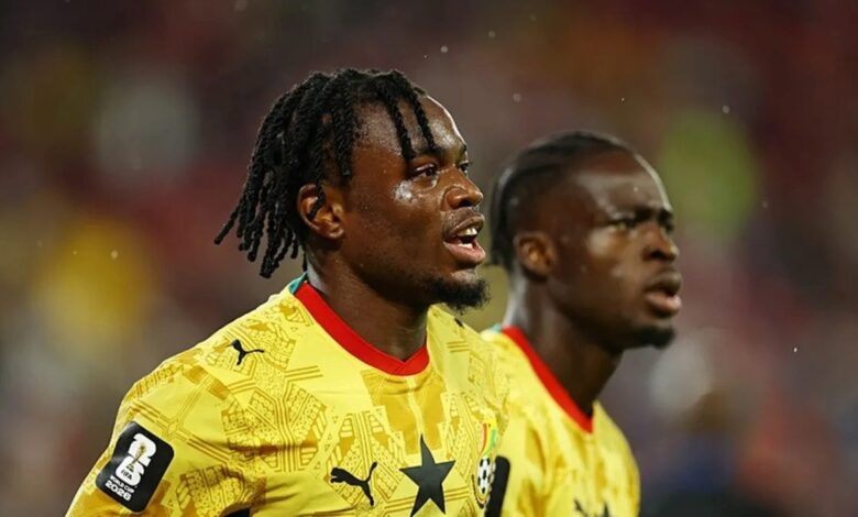 Trabzonspor'dan Fatawu atağı! Onuachu'nun menajeri transferde devrede 1 trabzonspordan fatawu atagi onuachunun menajeri transferde devrede mR7Uc2vN