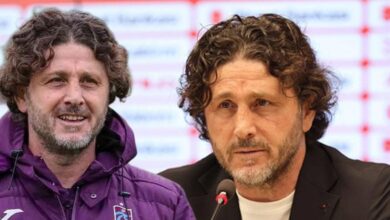 Trabzonspor'dan Fatih Tekke'ye artırımlı sözleşme! Resmen açıklandı 10 trabzonspordan fatih tekkeye artirimli sozlesme resmen aciklandi GsLa6l46