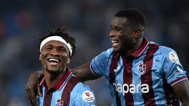 Trabzonspor'dan flaş transfer kararı! Tam 6 futbolcu... 4 trabzonspordan flas transfer karari tam 6 futbolcu l33PIZqX