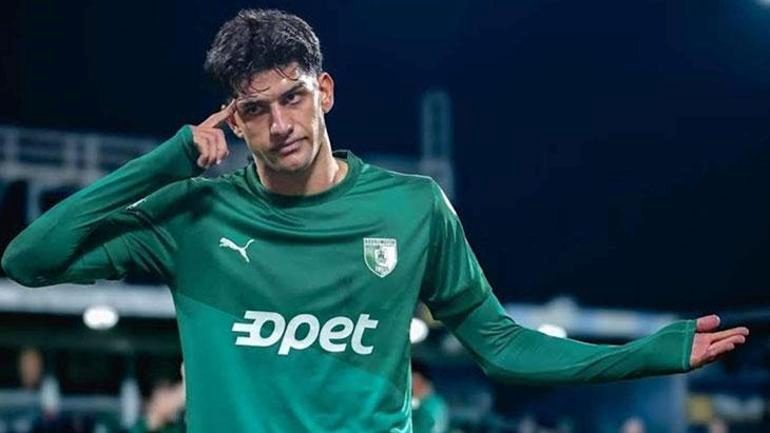 Trabzonspor'dan forvete yerli atağı 2 trabzonspordan forvete yerli atagi 0 LYrIPGFy