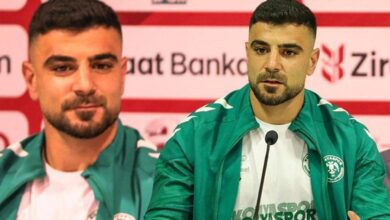 trabzonspordan ismi demirbag surprizi gorusmeler basladi HgcaJNxY
