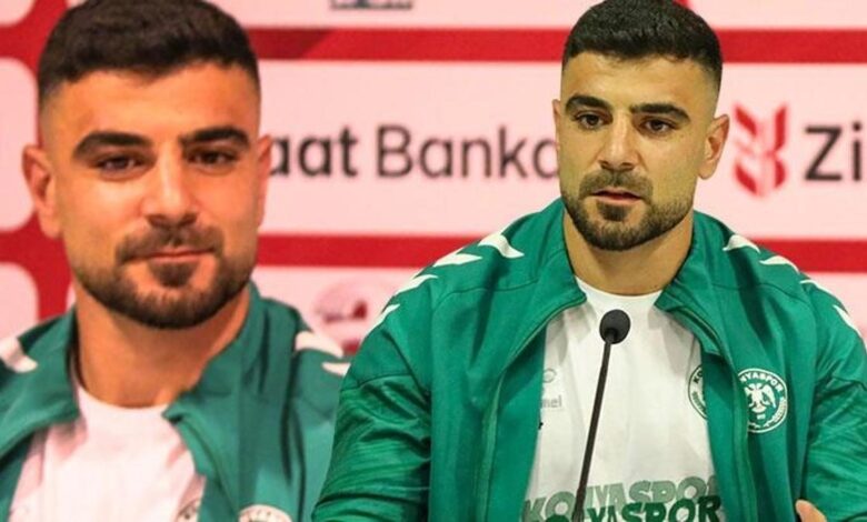 trabzonspordan ismi demirbag surprizi gorusmeler basladi HgcaJNxY