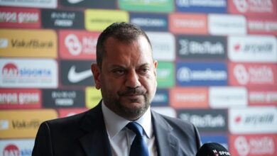 Trabzonspor'dan mali tablo açıklaması: Net borç 5,9 milyar TL 7 trabzonspordan mali tablo aciklamasi net borc 59 milyar tl HXx68sOW