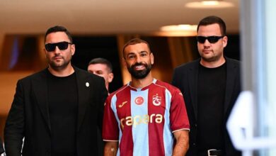 Trabzonspor'dan Mohamed Salah için görkemli merasim 7 trabzonspordan mohamed salah icin gorkemli merasim DAsFABV2