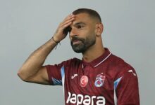 Trabzonspor'dan Muhammed Salah'ın transferine gösterilen ilgi için teşekkür mesajı! 9 trabzonspordan muhammed salahin transferine gosterilen ilgi icin tesekkur mesaji NkJg7jLV
