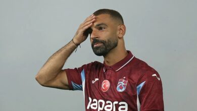 Trabzonspor'dan Muhammed Salah'ın transferine gösterilen ilgi için teşekkür mesajı! 4 trabzonspordan muhammed salahin transferine gosterilen ilgi icin tesekkur mesaji NkJg7jLV