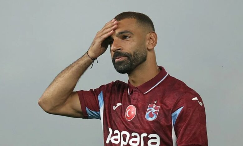 Trabzonspor'dan Muhammed Salah'ın transferine gösterilen ilgi için teşekkür mesajı! 1 trabzonspordan muhammed salahin transferine gosterilen ilgi icin tesekkur mesaji NkJg7jLV