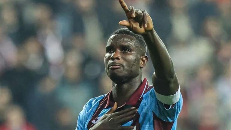 Trabzonspor'dan Onuachu planı! Transfer olacak mı? İdare rotasını çizdi 2 trabzonspordan onuachu plani transfer olacak mi idare rotasini cizdi 0