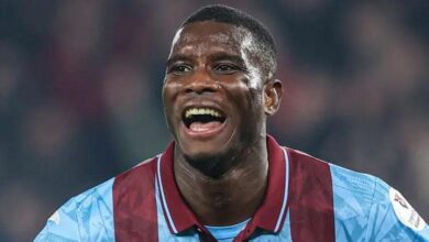 Trabzonspor'dan Onuachu planı! Transfer olacak mı? İdare rotasını çizdi 6 trabzonspordan onuachu plani transfer olacak mi idare rotasini cizdi kchJcqNt