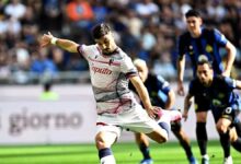 Trabzonspor'dan Orsolini hamlesi! Fatih Tekke onay verdi 8 trabzonspordan orsolini hamlesi fatih tekke onay verdi I9ClTTCP