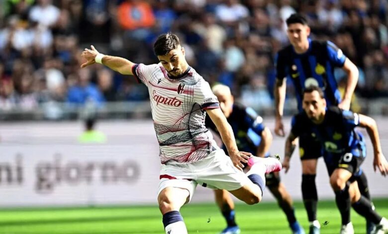 Trabzonspor'dan Orsolini hamlesi! Fatih Tekke onay verdi 1 trabzonspordan orsolini hamlesi fatih tekke onay verdi I9ClTTCP