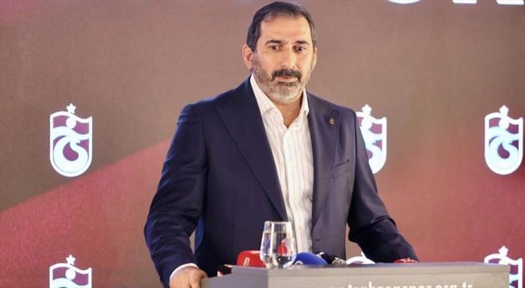 Trabzonspor'dan Oulai açıklaması: "Kararını bekliyoruz" 1 trabzonspordan oulai aciklamasi kararini bekliyoruz TVl9hfQN