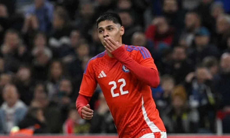 Trabzonspor'dan rekor transfer hamlesi! Amaç Dario Osorio 6 trabzonspordan rekor transfer hamlesi amac dario osorio 8RMj4hI4
