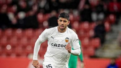 Trabzonspor'dan savunmaya yerli destek: Cenk Özkacar! 4 trabzonspordan savunmaya yerli destek cenk ozkacar lJpE8uCN