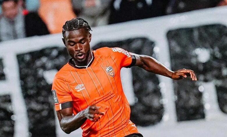 trabzonspordan savunmaya yongwa hamlesi afrika basini duyurdu NFe9leg7
