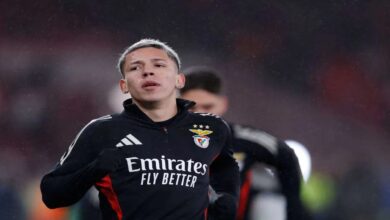 Trabzonspor'dan transferde Gianluca Prestianni bombası! 7 trabzonspordan transferde gianluca prestianni bombasi Ytw8RscF