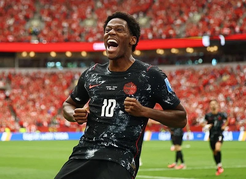 Trabzonspor'dan transferde Jonathan David hamlesi! 2 trabzonspordan transferde jonathan david hamlesi 0 FX5NBLfY