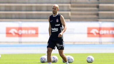 Trabzonspor'dan Vaclav Cerny sürprizi! Transfer Salah'a bağlı 6 trabzonspordan vaclav cerny surprizi transfer salaha bagli LiOgJJuZ