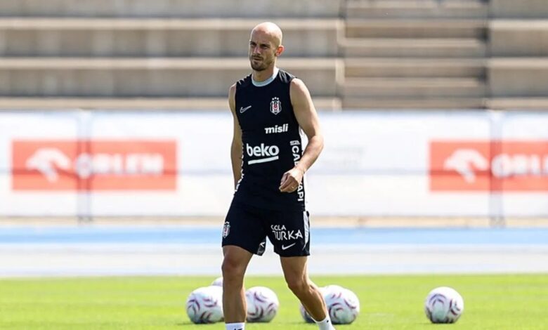 Trabzonspor'dan Vaclav Cerny sürprizi! Transfer Salah'a bağlı 1 trabzonspordan vaclav cerny surprizi transfer salaha bagli LiOgJJuZ