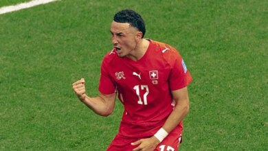 Trabzonspor'dan Vargas hamlesi! Bordo-mavili scoutlar Dünya Kupası'nda izledi 7 trabzonspordan vargas hamlesi bordo mavili scoutlar dunya kupasinda izledi xZZh5bEr