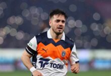 Trabzonspor'dan Yusuf Sarı atağı! 8 trabzonspordan yusuf sari atagi rbmYMcGg