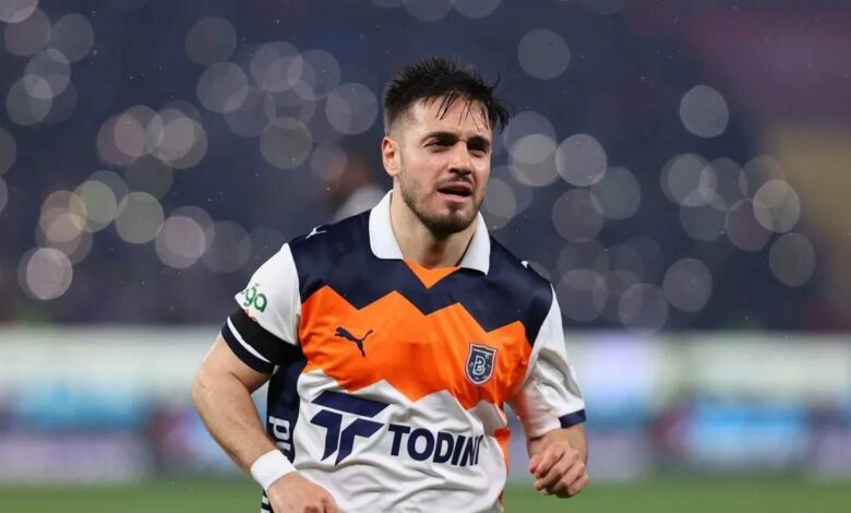 Trabzonspor'dan Yusuf Sarı atağı! 1 trabzonspordan yusuf sari atagi rbmYMcGg