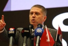 "Trabzonspor'la kaleci ve bazı oyuncular için görüşüyoruz" 9 trabzonsporla kaleci ve bazi oyuncular icin gorusuyoruz Aw9tV1jL