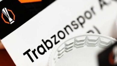 Trabzonspor'un Avrupa'daki muhtemel rakibi belli oldu 4 trabzonsporun avrupadaki muhtemel rakibi belli oldu RrDmOEJY