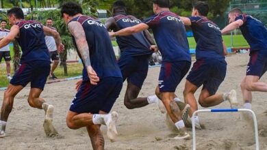 Trabzonspor'un Avusturya programı aşikâr oldu 6 trabzonsporun avusturya programi asik r oldu 1U7eGOsU